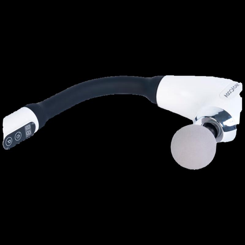 Portable Muscle Fascia Massager Gun