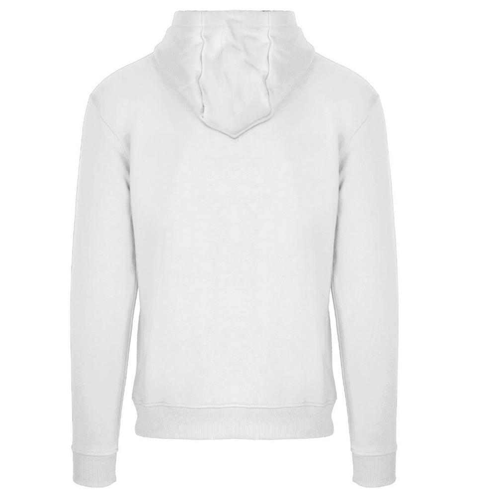 Plein Sport Unisex Adult Large Logo Hoodie