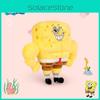 New Authentic Spongebob Muscle Plush Toy For Fitness Enthusiasts Gift Wholesale