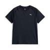 Puma Women S Short Sleeve Shirt Run Club W Rc Short Sleeve