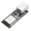 Placa de desarrollo inalámbrica WiFi Bluetooth WT32-ETH01 Módulo serie a Ethernet integrado ESP32