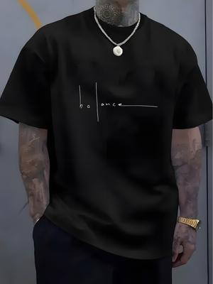 T-shirts en tops – T-shirts