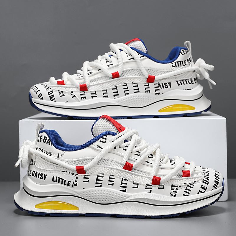 Мужская обувь — фото 9