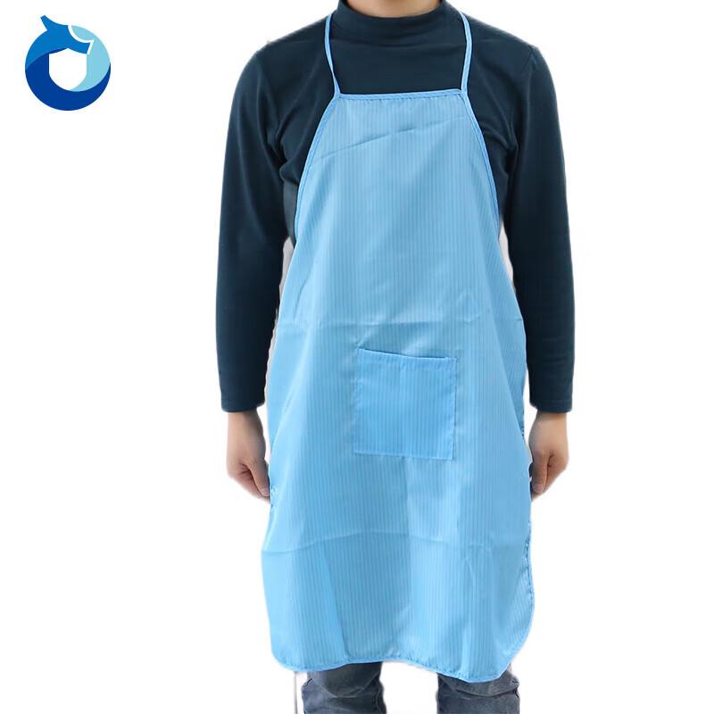 Han Dun Anti-static Work Apron