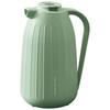 Chuda Huang 1.5L Glass-Lined Vacuum Thermos Flask