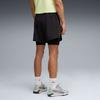 PuMa Men S PwrMode 2in1 Stretch Woven ShortS M