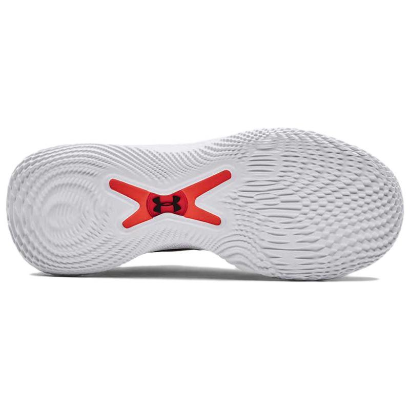 Under Armour Curry 10 'Iron Sharpens Iron' Sneakers 3025620-001