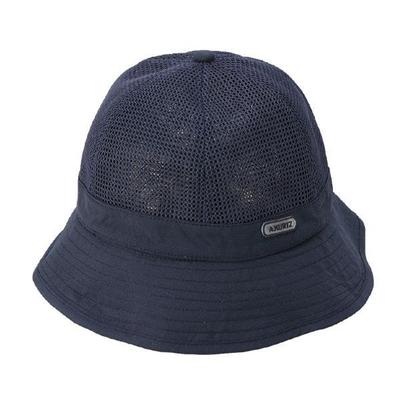 Squaz Bucket Hat SPH027 3COLOR Unisex Mesh Bucket Hat Wide Brim Hiking Hat