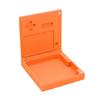 Game Console Hard Box Organizers Shockproof Protector Carry Case Dustproof Scratchproof Storage Box