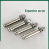 Lijiu Hong Stainless Steel Expansion Bolt