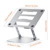 Aluminum Alloy Folding Laptop Stand for Office and Gaming