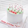 Miniature Geese Cake Decoration 3cm Rubber Duck Cake Ornament For Kids Birthday Baby Showers Anniversary Celebration