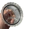 4PC Pool Pump Replace Part For Models 58397 58515 58516 58634 Sand Filter Cover Basket O-ring Kit Enhanced Filtration Efficience
