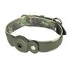Adjustable Dog Collar Waterproof Lightweight Durable Comfortable Stylish Dog Leather Collar for Pet