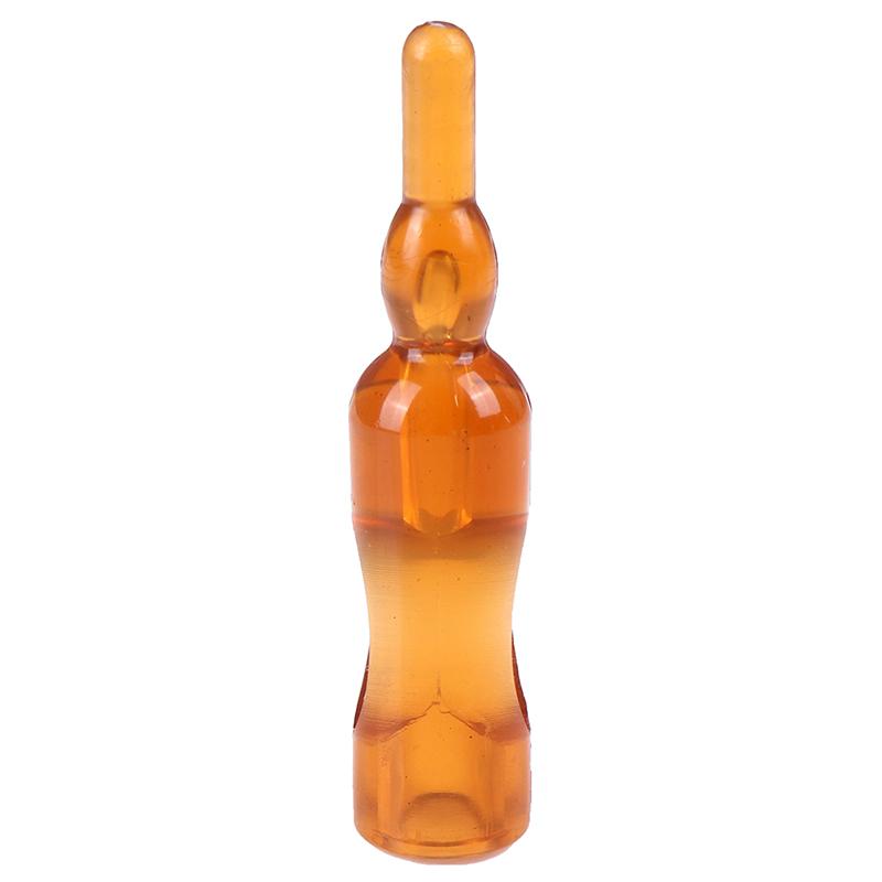 1Pcs Medical Bottle Opener Creative Emery Glass Bottle Opener Vial Opener