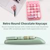 Rechargeable Digital Keyboard Colorful Accounting Keyboard Mini Portable Keypad  Office