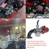 PZ22 Carburetor 22Mm Carb For SSR 125Cc 110Cc CRF50Cc TaoTao Coolster Apollo 125Cc 110Cc 70Cc 50Cc Tao DB14 DB24 ATV Pit Dirt Bike Go Karts Assembly