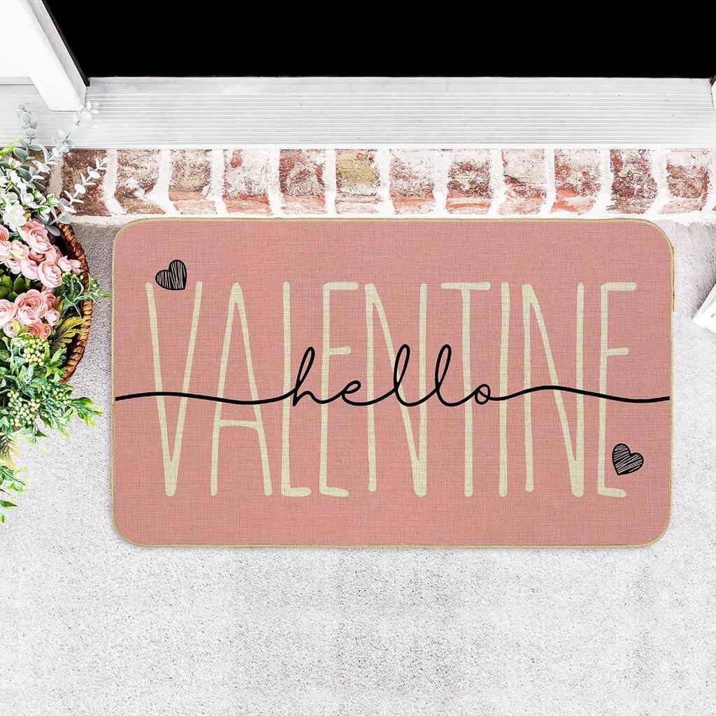 Eingangsfußmatte Badezimmer Duschbereich Saugfähige Fußmatte Wohnzimmer Badezimmer Bodenmatte