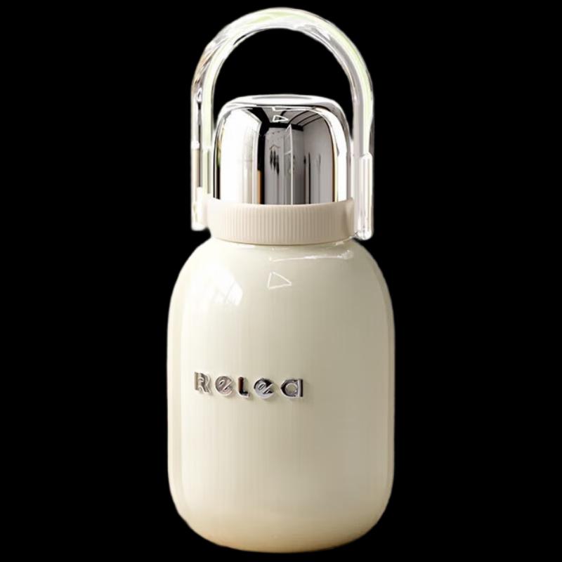 Wushengwu Xingyi 950ML Dual-Drink Stainless Steel Thermos