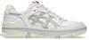 Кроссовки Asics EX89 white/glacier grey