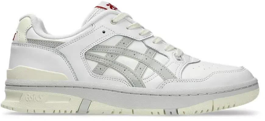 Кроссовки Asics EX89 white/glacier grey