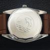 HAND-WINDING VINTAGE ENICAR ULTRASONIC SWISS MENS ORIGINAL DIAL WATCH A703795-1