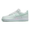 Nike Herren Air Force 1 Low Mint Foam Herren Sneaker Grün Hellgrün Weiß FZ4123-394