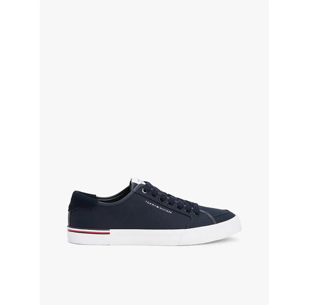 Tommy Hilfiger Core Corporate Vulc Sneakers