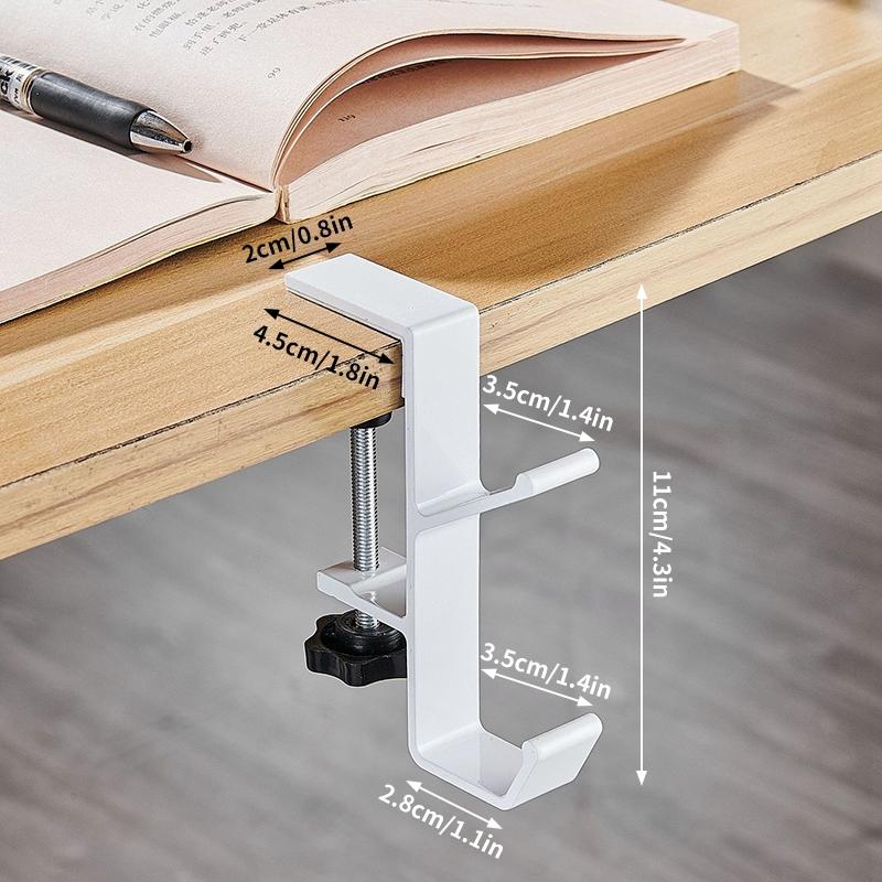 Raft de depozitare reglabil pentru masă, scaun, organizator pentru căști, portabil, suport etanș pentru cană în aer liber, rafturi plutitoare pentru cafea