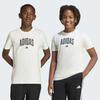 adidas Kids Collegiate Graphic Tee