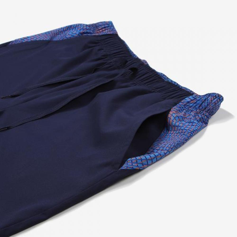 Fila Deuce Court Printed