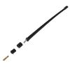 25CM Multi-model Universal AM FM Radio Antenna For Dodge Ram 1500  Jeep Wrangler JK/JL Ford F150 Chevy Silverado Toyota Tundra