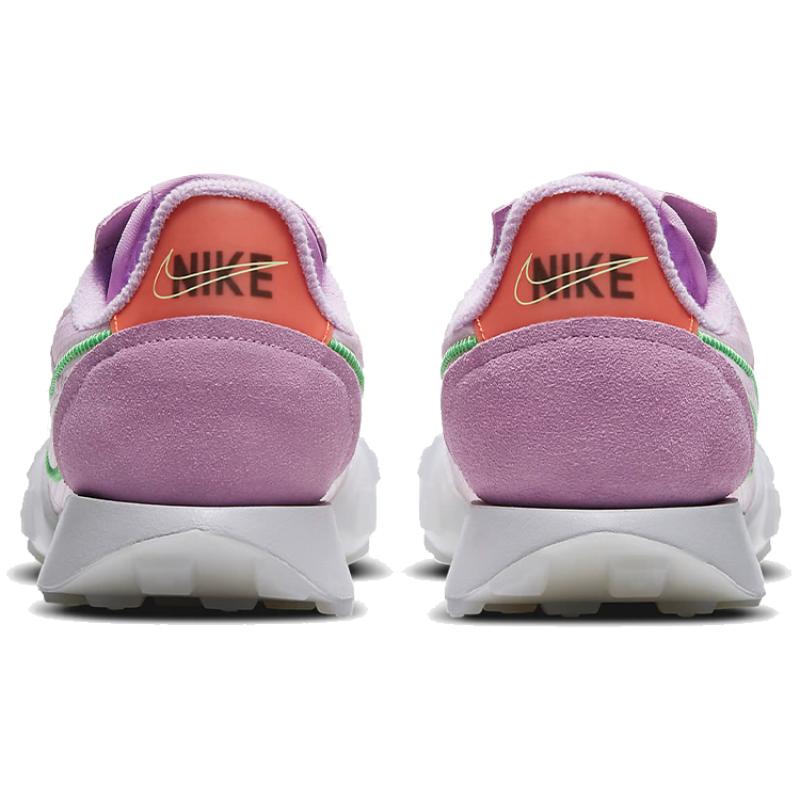 Nike Waffle Racer 2X Light Arctic Pink Women's Sneakers CK6647-601