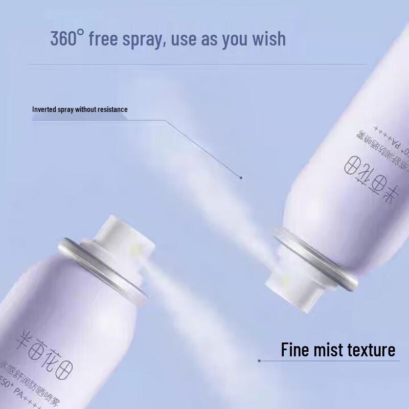 Half Acre Field Lightweight Sunscreen Set