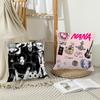 Anime NANA Pillow Case Office Cushions Suitable For Sofa Car Bedroom Decorative Cushion Cover