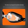 Yuzhan HD Swimming Goggles