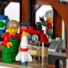 LEGO Creator Expert Winterliche Spielzeugwerkstatt 10249 6100000 [Parallelimport]