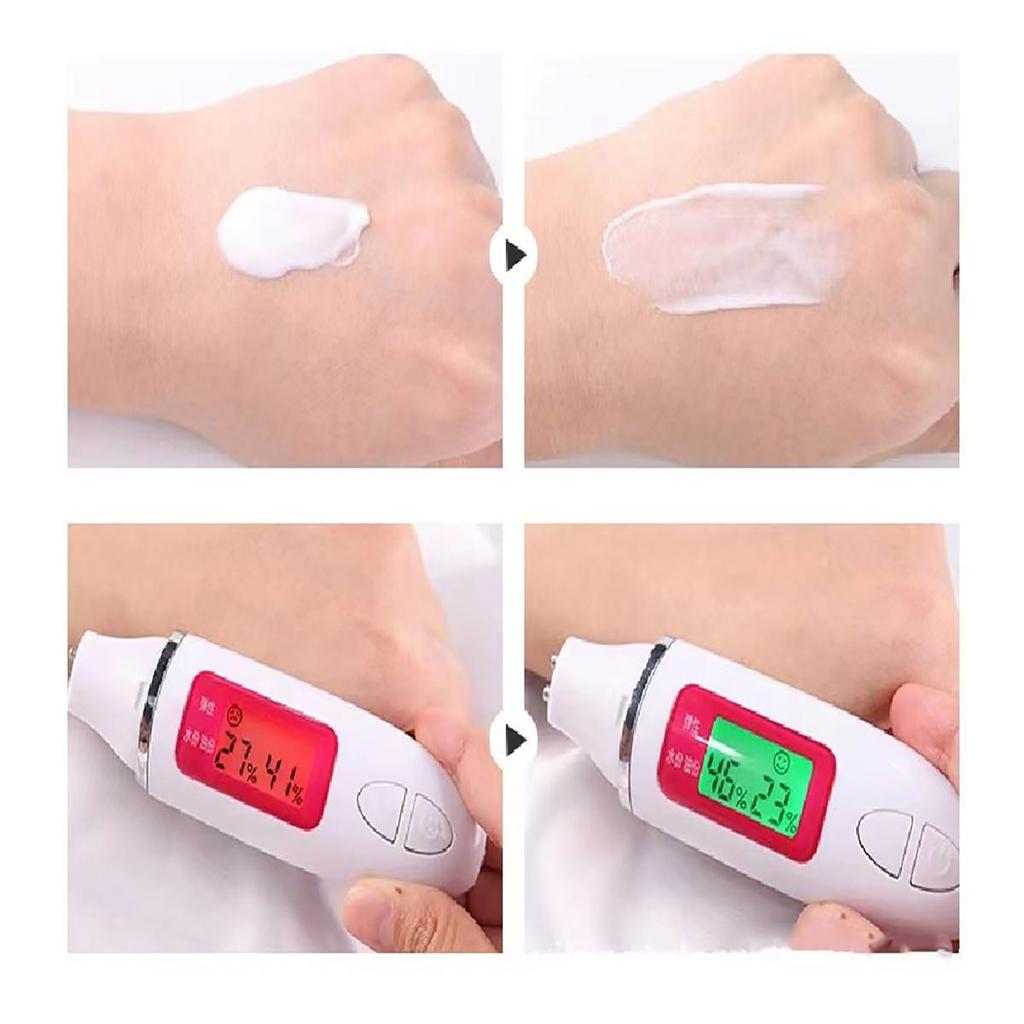 Whitening and Lightening Cream Intensely Whitens and Lightens Skin Tone, Evens Out Skin Tone, Tightens Skin and Improves Elasticity