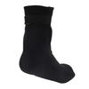 3mm Neopren Tauchsocken Wasserdicht Atmungsaktiv Dehnbar Rutschfestigkeit Taucher-Neoprensocken für Damen Herren M
