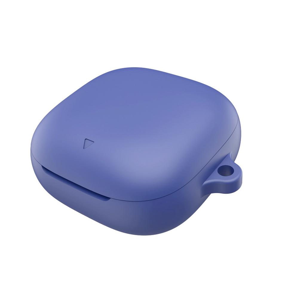 Silicone Protective Case For Anker Soundcore Liberty 5 Wireless Earbud Flexible Soft Protector Cover Shockproof Dustproof Sleeve