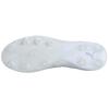 Puma FUTURE 8 AG Artificial Ground Fabric Abrasion Resistant Soccer Shoes Men's White 108189-04