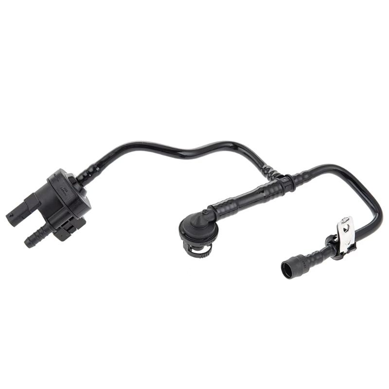 06H133781AL 06H133781CC 06H133781CB 06H133781CE Vacuum System Purge Valves Hose Set Replacement Accessory 1