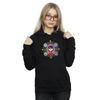 Disney Womens/Ladies Coco Remember Me Hoodie