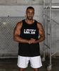Ropix Physique Basic Sleeveless (Black)