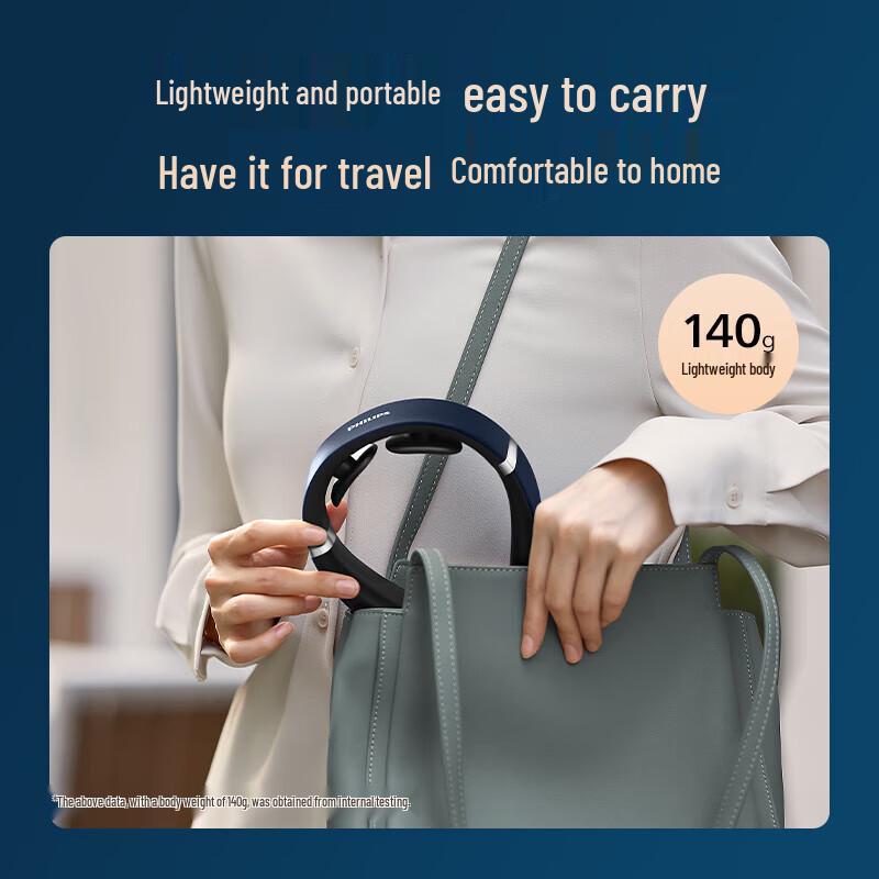 Philips Neck Massager PPM3305N