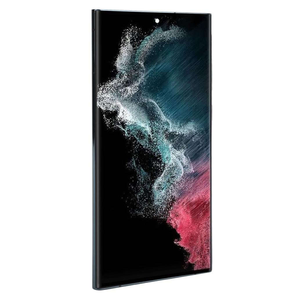 Výměna obrazovky LCD telefonu s organickou diodou vyzařující světlo Sestava obrazovky dotykového digitizéru