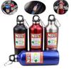NOS Nádoba na oxid dusný s izolací, 500 ml - Příslušenství pro motocykly a horská kola