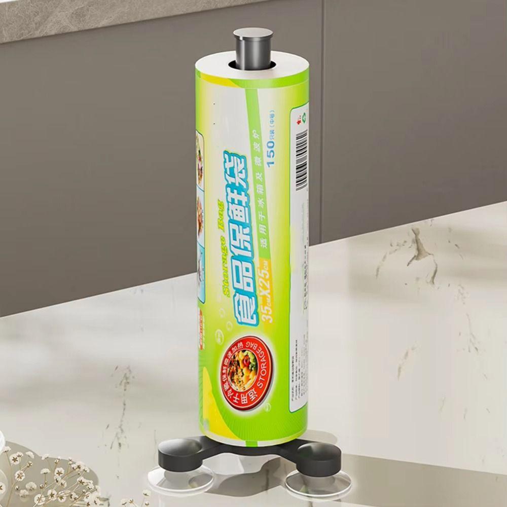 Съемная вертикальная подставка для салфеток Устойчивая основа Подставка для салфеток Настольный держатель для бумажных полотенец 798₽