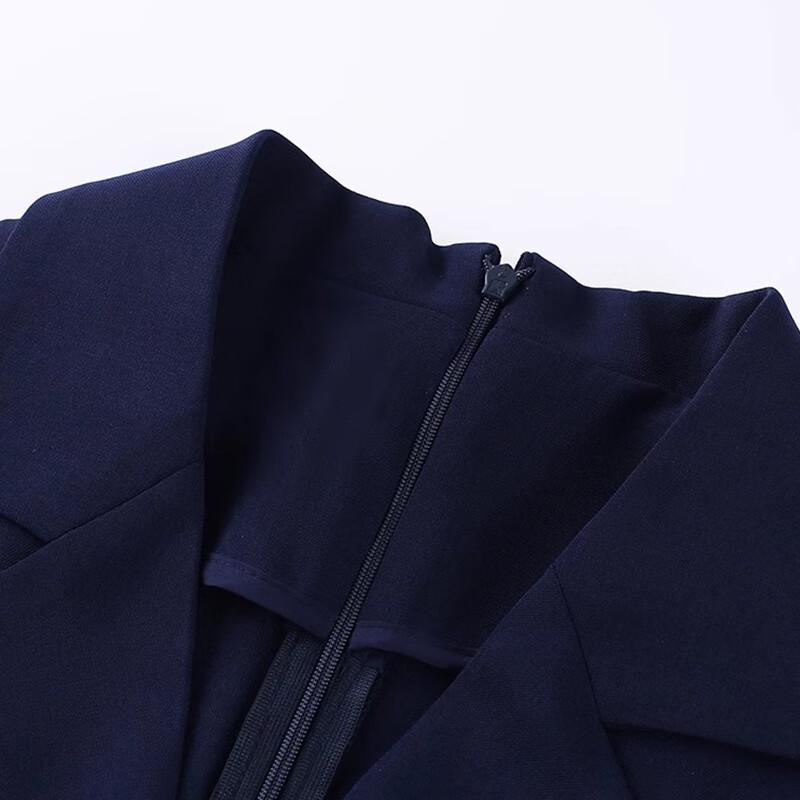 Women's Professional Blazer Dress