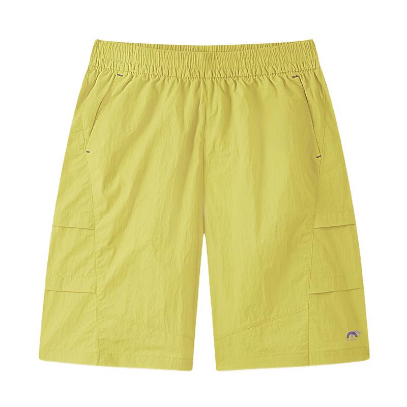 MQD Boys Lightweight Outdoor Cargo Shorts 140cm